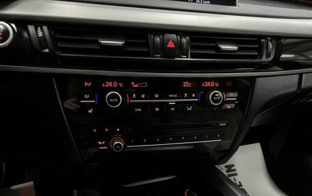 BMW X5, 2015 год, 2 945 000 рублей, 18 фотография