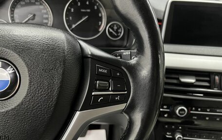 BMW X5, 2015 год, 2 945 000 рублей, 22 фотография