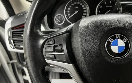 BMW X5, 2015 год, 2 945 000 рублей, 21 фотография