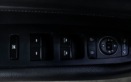 Hyundai Sonata VII, 2018 год, 2 059 000 рублей, 7 фотография