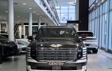 Hyundai Palisade, 2025 год, 10 200 000 рублей, 2 фотография