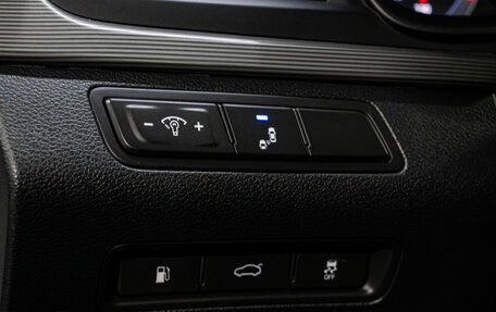 Hyundai Sonata VII, 2018 год, 2 059 000 рублей, 28 фотография