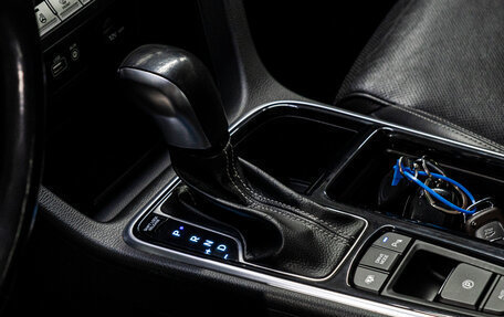 Hyundai Sonata VII, 2018 год, 2 059 000 рублей, 30 фотография