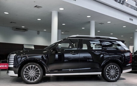 Hyundai Palisade, 2025 год, 10 200 000 рублей, 3 фотография