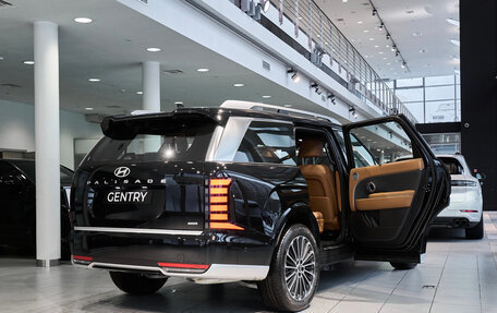 Hyundai Palisade, 2025 год, 10 200 000 рублей, 6 фотография