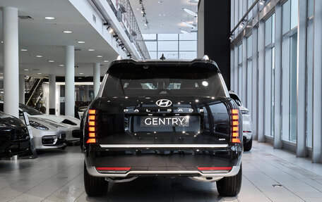 Hyundai Palisade, 2025 год, 10 200 000 рублей, 5 фотография