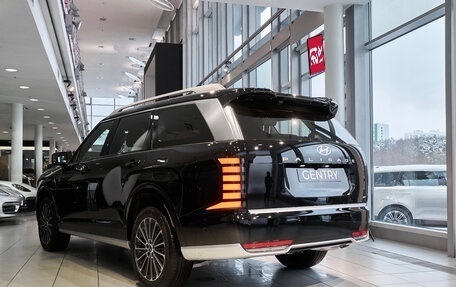 Hyundai Palisade, 2025 год, 10 200 000 рублей, 4 фотография