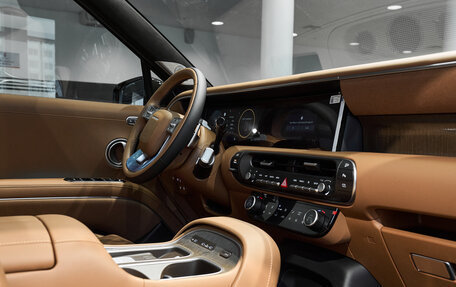 Hyundai Palisade, 2025 год, 10 200 000 рублей, 9 фотография