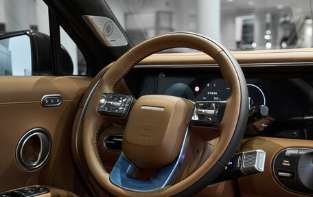 Hyundai Palisade, 2025 год, 10 200 000 рублей, 11 фотография