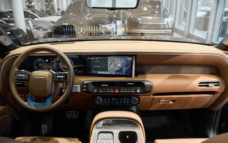 Hyundai Palisade, 2025 год, 10 200 000 рублей, 10 фотография