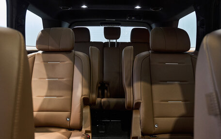 Hyundai Palisade, 2025 год, 10 200 000 рублей, 17 фотография