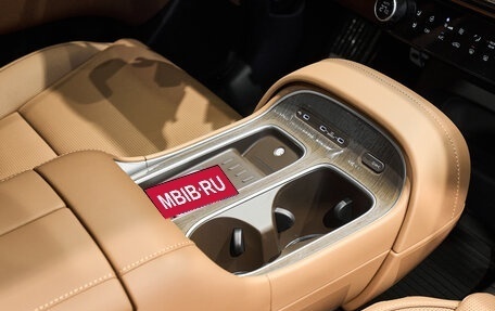 Hyundai Palisade, 2025 год, 10 200 000 рублей, 18 фотография