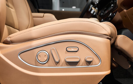 Hyundai Palisade, 2025 год, 10 200 000 рублей, 26 фотография