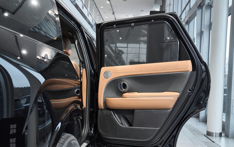 Hyundai Palisade, 2025 год, 10 200 000 рублей, 31 фотография