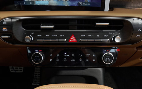 Hyundai Palisade, 2025 год, 10 200 000 рублей, 21 фотография