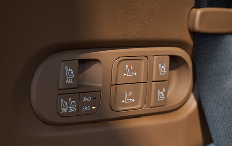 Hyundai Palisade, 2025 год, 10 200 000 рублей, 33 фотография