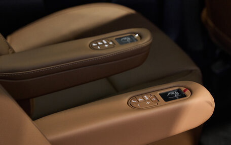 Hyundai Palisade, 2025 год, 10 200 000 рублей, 27 фотография