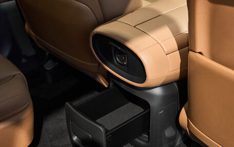 Hyundai Palisade, 2025 год, 10 200 000 рублей, 28 фотография
