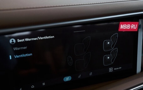 Hyundai Palisade, 2025 год, 10 200 000 рублей, 25 фотография