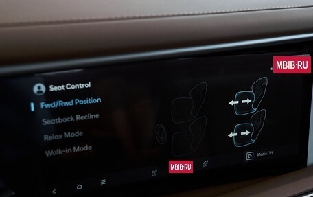 Hyundai Palisade, 2025 год, 10 200 000 рублей, 23 фотография