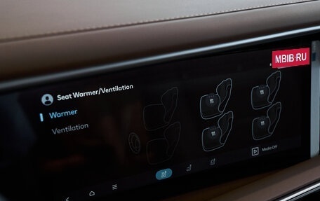 Hyundai Palisade, 2025 год, 10 200 000 рублей, 24 фотография