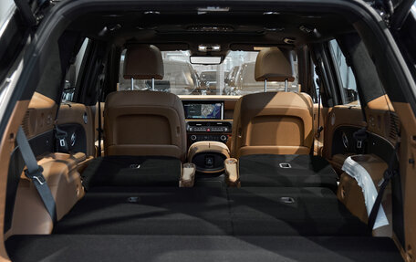 Hyundai Palisade, 2025 год, 10 200 000 рублей, 35 фотография