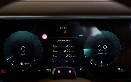 Hyundai Palisade, 2025 год, 10 200 000 рублей, 38 фотография