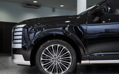 Hyundai Palisade, 2025 год, 10 200 000 рублей, 37 фотография