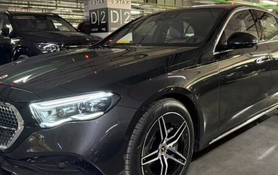 Mercedes-Benz E-Класс, 2025 год, 9 890 000 рублей, 1 фотография