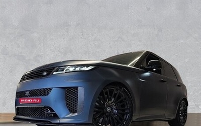 Land Rover Range Rover Sport, 2025 год, 33 990 000 рублей, 1 фотография