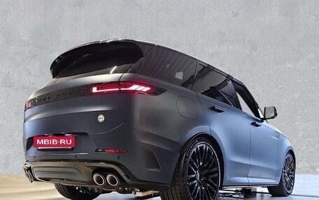 Land Rover Range Rover Sport, 2025 год, 33 990 000 рублей, 5 фотография