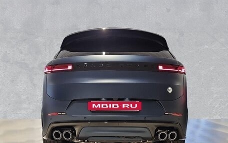 Land Rover Range Rover Sport, 2025 год, 33 990 000 рублей, 3 фотография