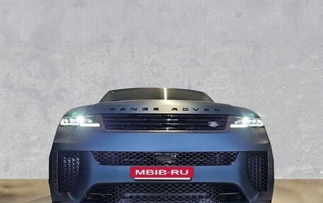 Land Rover Range Rover Sport, 2025 год, 33 990 000 рублей, 2 фотография