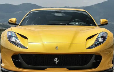 Ferrari 812, 2024 год, 52 836 000 рублей, 1 фотография