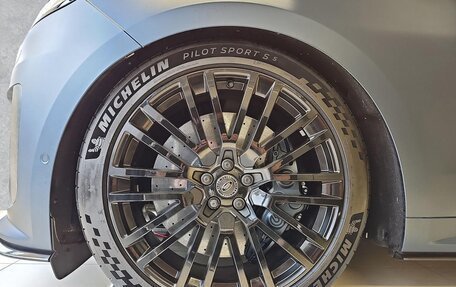 Land Rover Range Rover Sport, 2025 год, 33 990 000 рублей, 9 фотография