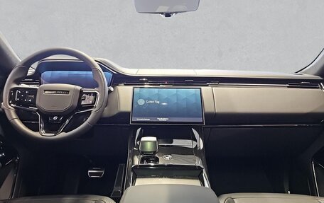Land Rover Range Rover Sport, 2025 год, 33 990 000 рублей, 6 фотография