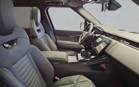 Land Rover Range Rover Sport, 2025 год, 33 990 000 рублей, 7 фотография