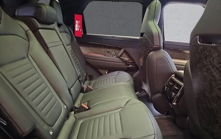 Land Rover Range Rover Sport, 2025 год, 33 990 000 рублей, 8 фотография