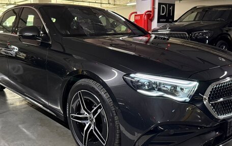 Mercedes-Benz E-Класс, 2025 год, 9 890 000 рублей, 3 фотография