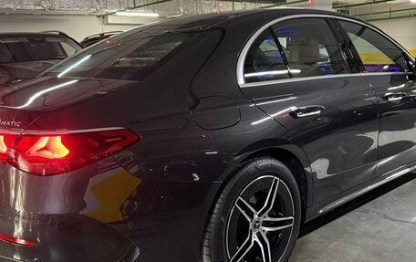 Mercedes-Benz E-Класс, 2025 год, 9 890 000 рублей, 5 фотография