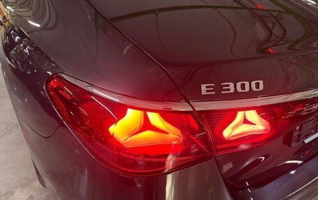 Mercedes-Benz E-Класс, 2025 год, 9 890 000 рублей, 6 фотография