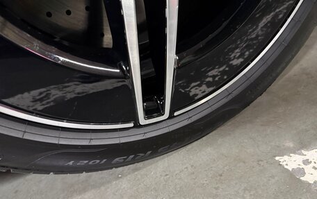 Mercedes-Benz E-Класс, 2025 год, 9 890 000 рублей, 10 фотография