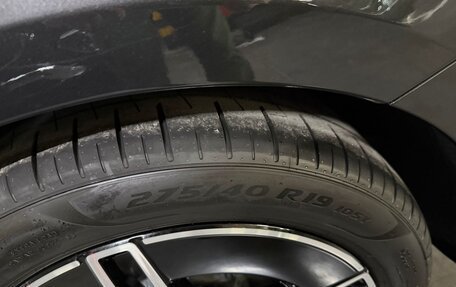 Mercedes-Benz E-Класс, 2025 год, 9 890 000 рублей, 11 фотография