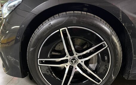 Mercedes-Benz E-Класс, 2025 год, 9 890 000 рублей, 9 фотография