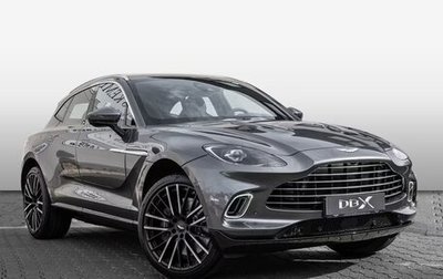 Aston Martin DBX I, 2025 год, 27 609 880 рублей, 1 фотография