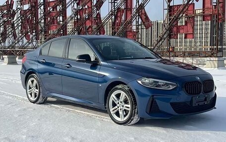 BMW 1 серия, 2021 год, 1 700 013 рублей, 1 фотография