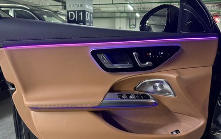 Mercedes-Benz E-Класс, 2025 год, 9 890 000 рублей, 12 фотография