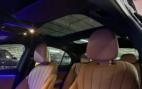 Mercedes-Benz E-Класс, 2025 год, 9 890 000 рублей, 14 фотография