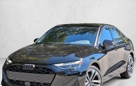 Audi A3, 2025 год, 5 139 000 рублей, 1 фотография