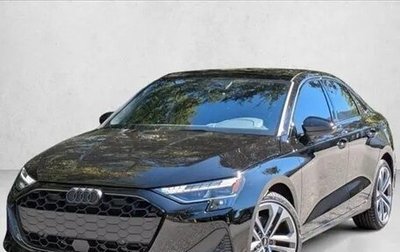 Audi A3, 2025 год, 5 139 000 рублей, 1 фотография